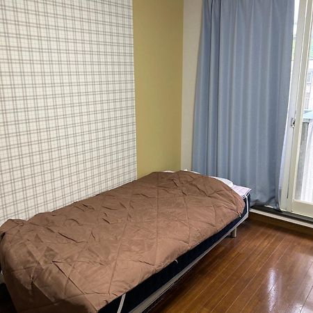 Apartament アルピエg Wifi無料 徒歩圏内にお店多数あります Kumamoto Zewnętrze zdjęcie