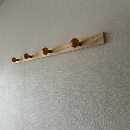 Apartament アルピエg Wifi無料 徒歩圏内にお店多数あります Kumamoto Zewnętrze zdjęcie