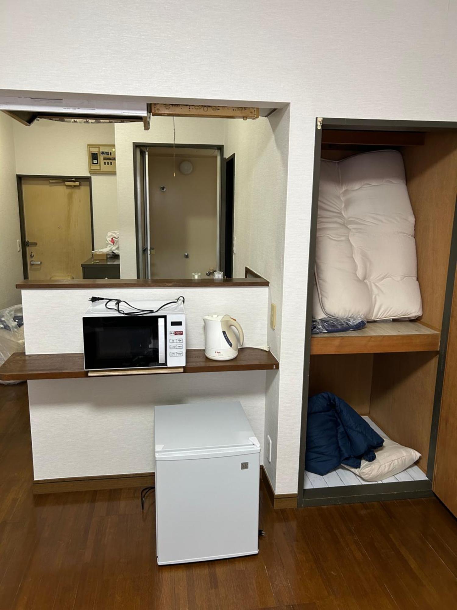 Apartament アルピエg Wifi無料 徒歩圏内にお店多数あります Kumamoto Zewnętrze zdjęcie